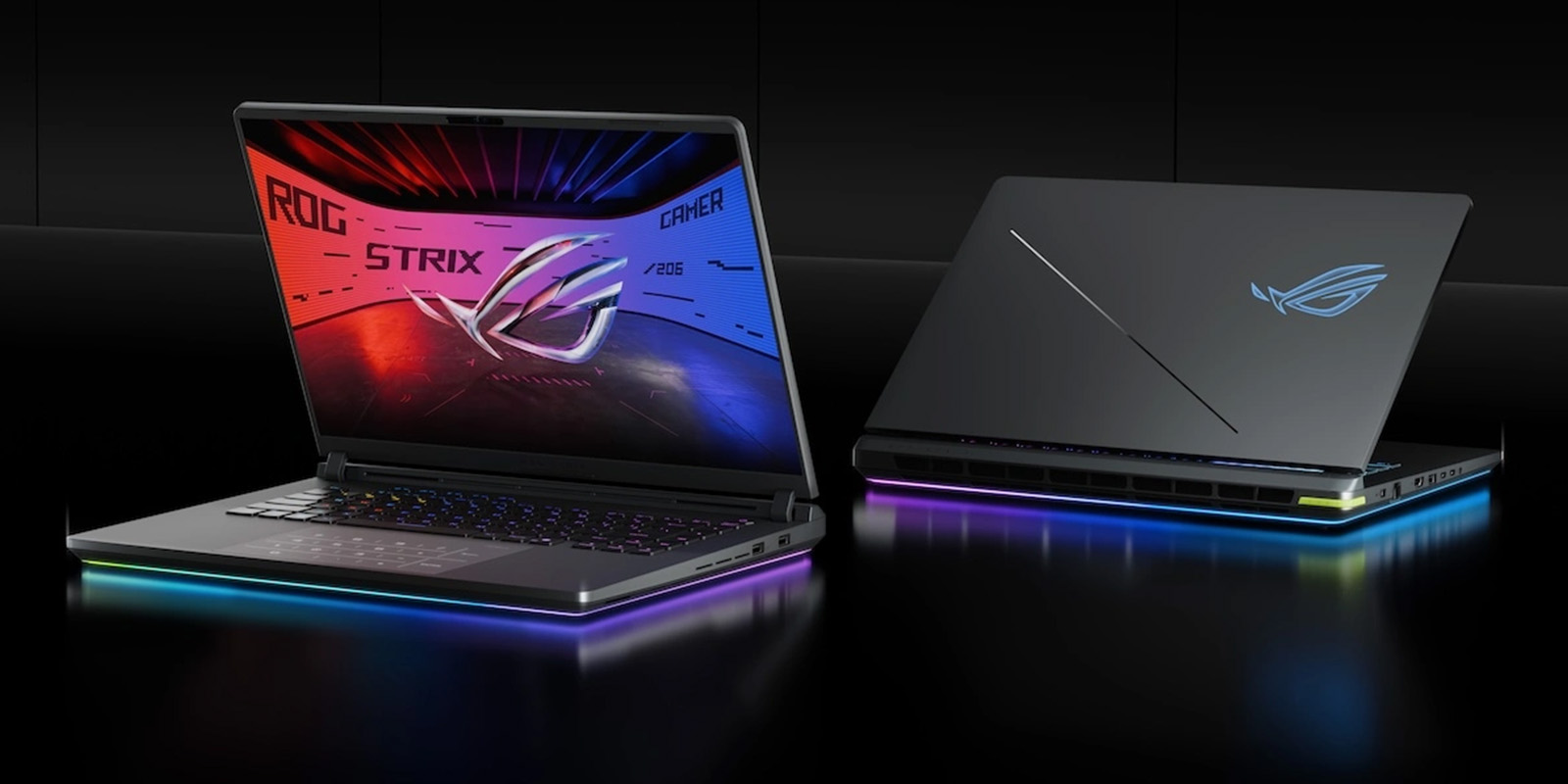 ASUS ROG Strix G16 Gaming Laptop