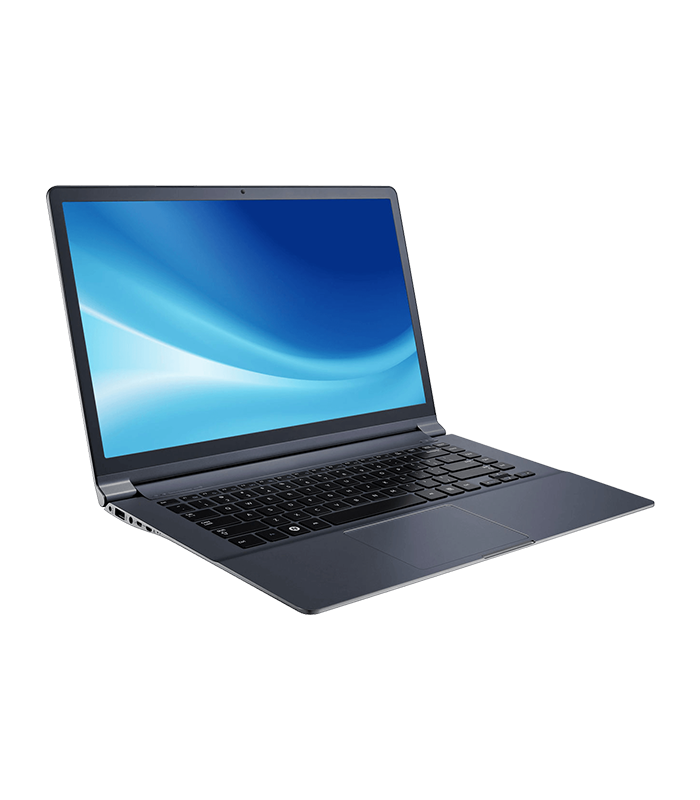 Asus slim extreme laptop