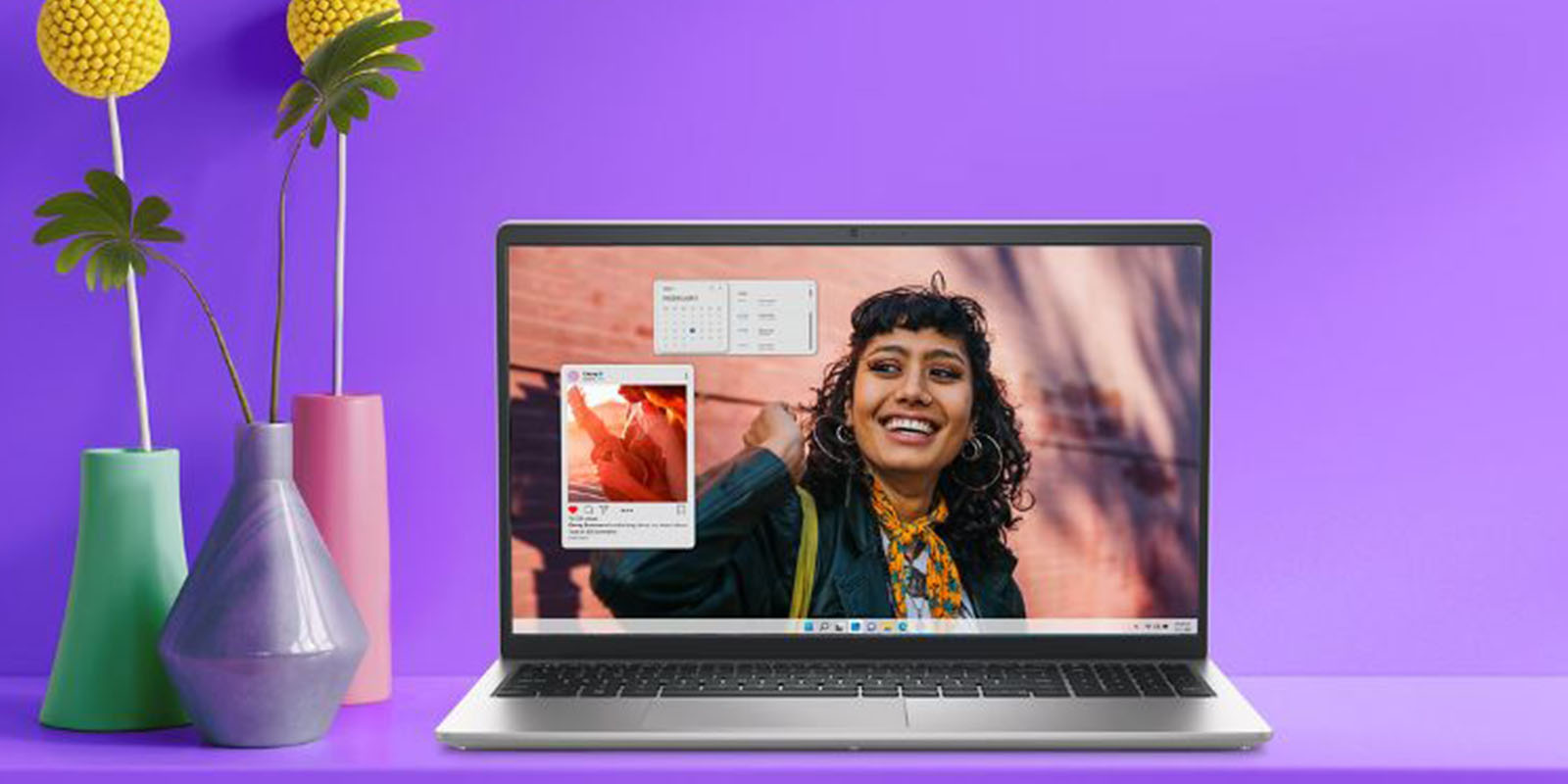 Dell Vostro 3530 Laptop (2023) | 15.6″ 1920×1080 FHD | Core i5