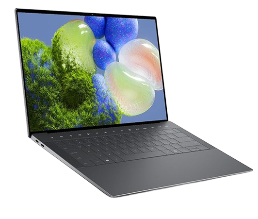 dell xps