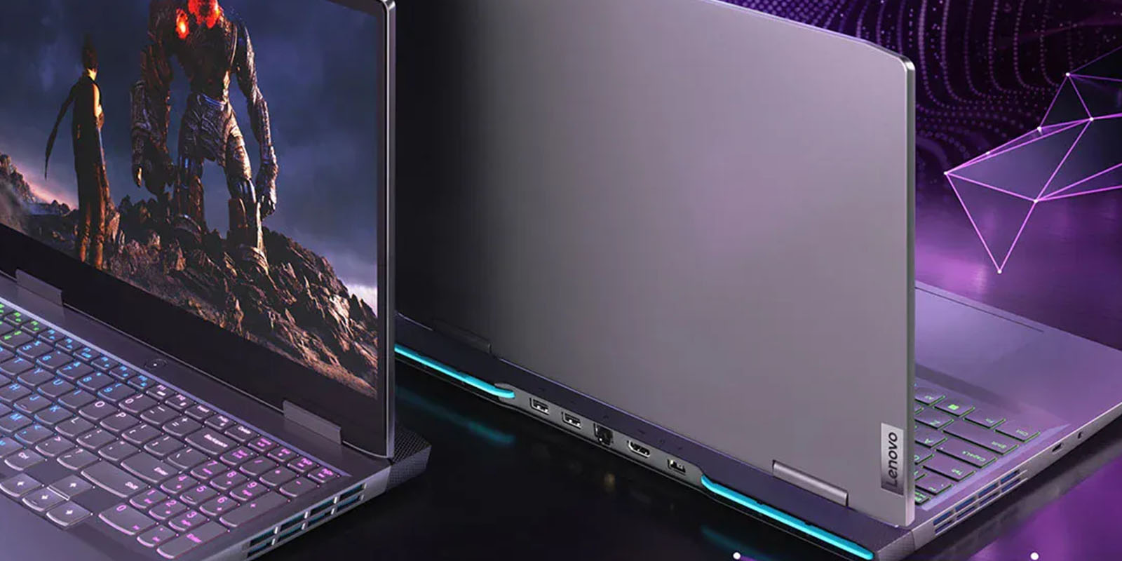 Lenovo LOQ 15.6″ Gaming Laptop, 1920 x 1080 Pixels 144Hz Screen, GeForce RTX 4050 6GB GDDR6