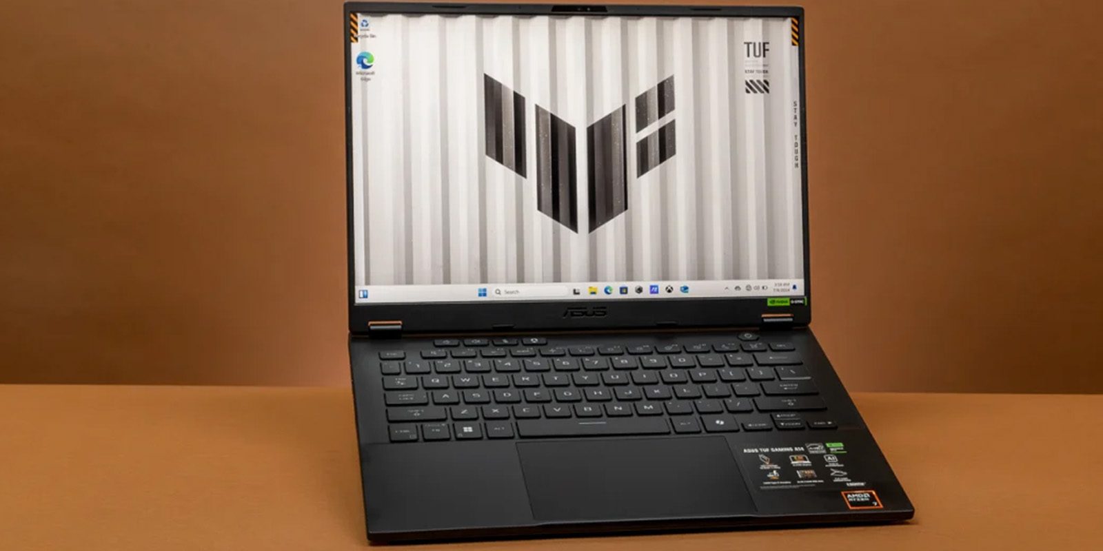 ASUS TUF Gaming F16 Gaming Laptop, 16” FHD+ 165Hz 16:10 Display