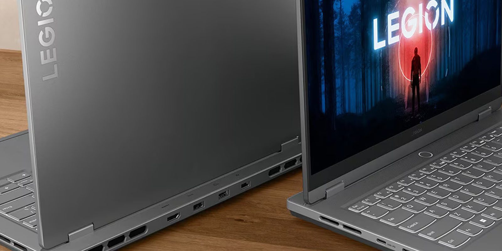 Lenovo Legion 5 Gaming Laptop, 15.6″ FHD